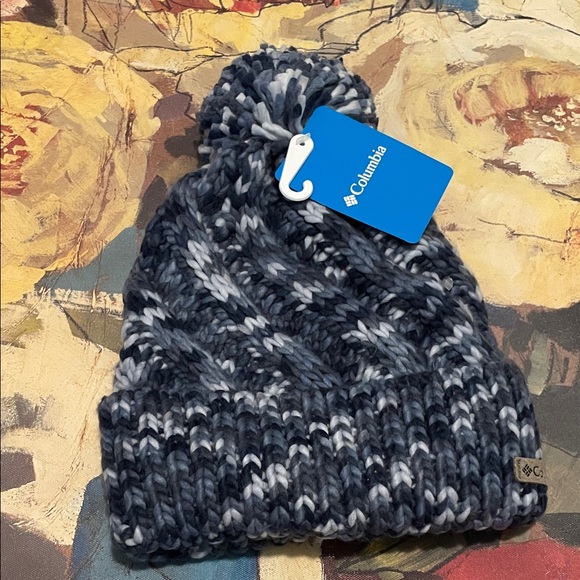 Winter Hat - Picture 1 of 4